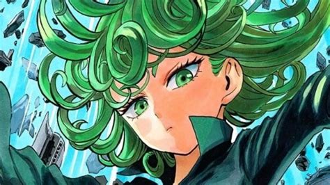 Erocosplayer brasileña ha creado cosplay ideal de Tatsumaki